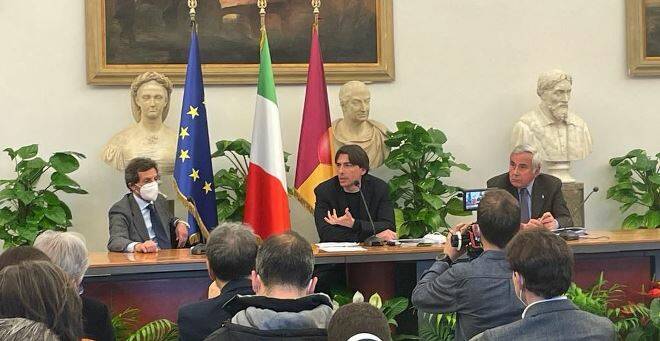 Campidoglio, Onorato: “Insieme a Coni Lazio per rendere Roma capitale dello sport”