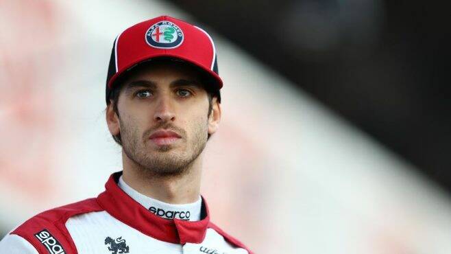 Giovinazzi si prepara per la gara di Roma: “In Formula E ho ricominciato da zero”