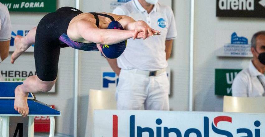 Nuoto, Benedetta Pilato vola al Mondiale: pass dorato nei 100 rana