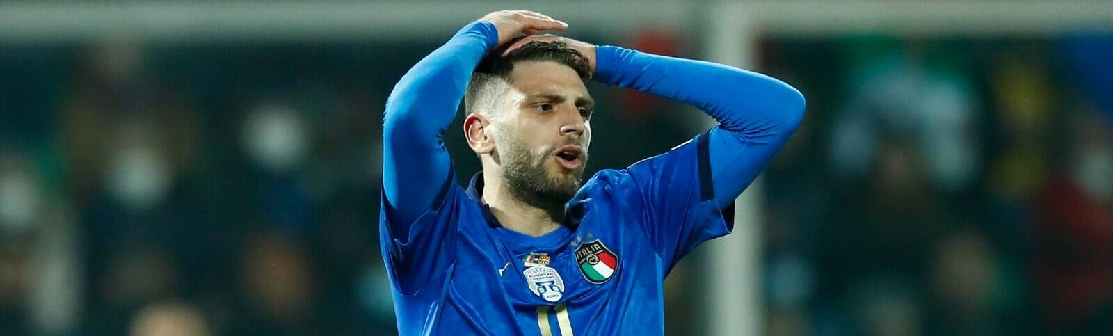 L’Italia dice addio ai Mondiali: i commenti della stampa estera