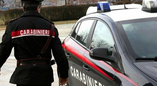 Biltz antidroga dei carabinieri nella Capitale: 13 arresti nelle ultime 48 ore