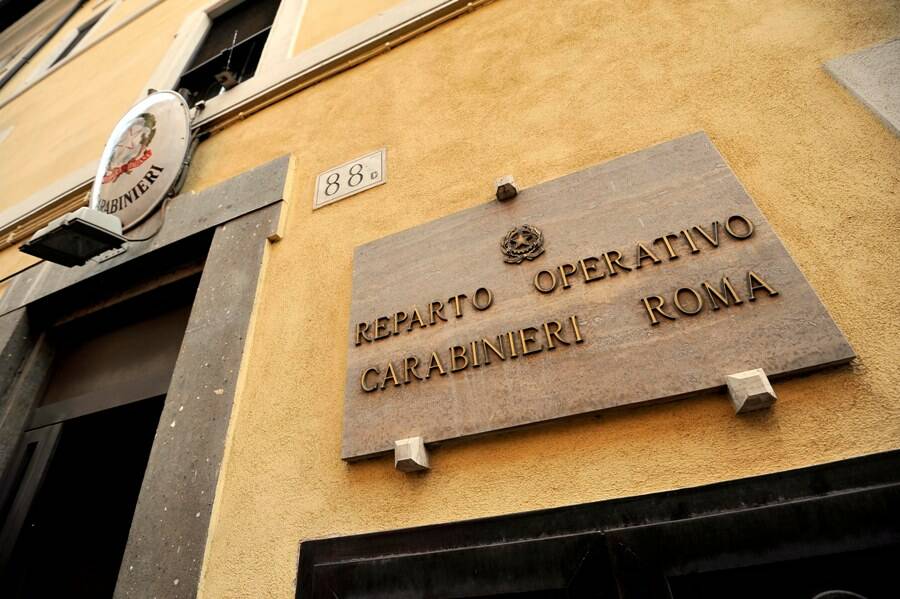 Narcotrafficante italiano arrestato dopo 16 anni: maxi sequestro di beni a Roma