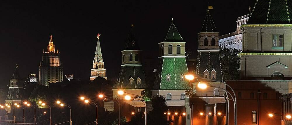 La Russia ha vietato i concerti alle star del Paese contrarie alla guerra in Ucraina