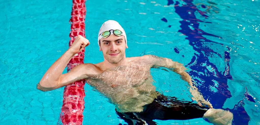 Nuoto, Bicelli recordman alle World Series: 50, 100 e 400 stile da Re Italiano