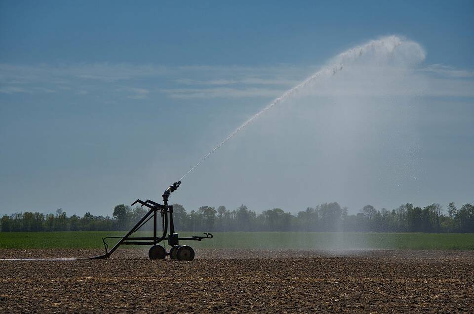 Giornata Mondiale dell’Acqua 2023 tra siccità e crisi: nel Lazio è emergenza idrica