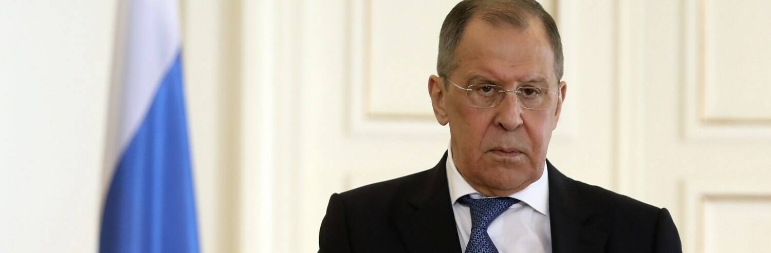 Guterres a Mosca, Lavrov: “Pronti a riprendere i negoziati se ci sono idee interessanti”