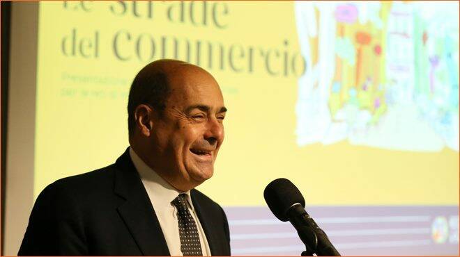 “Le Strade del Commercio”: ecco il bando della Regione Lazio per incrementare la competitività d’impresa