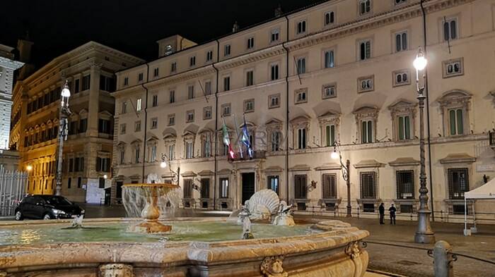 Elezioni, arriva la conferma di Palazzo Chigi: italiani al voto il 25 settembre
