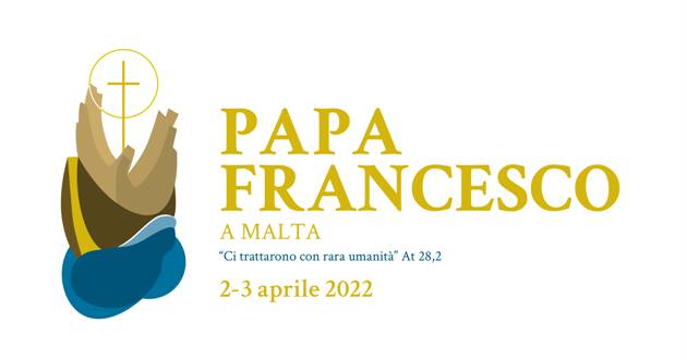 Papa Francesco a Malta il 2 e il 3 aprile 2022: il programma del Viaggio Apostolico