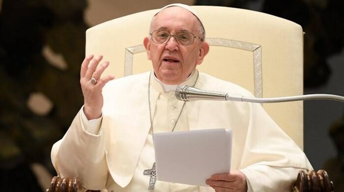 Il Papa ai catechisti: “Fate ascoltare ai vostri ragazzi l’esperienza di fede degli anziani”