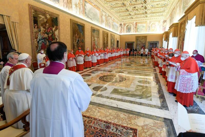Papa Francesco proclamerà santo Tito Brandsma, il prete martire ucciso dai nazisti