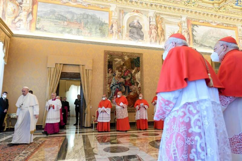 Papa Francesco proclamerà santo Tito Brandsma, il prete martire ucciso dai nazisti