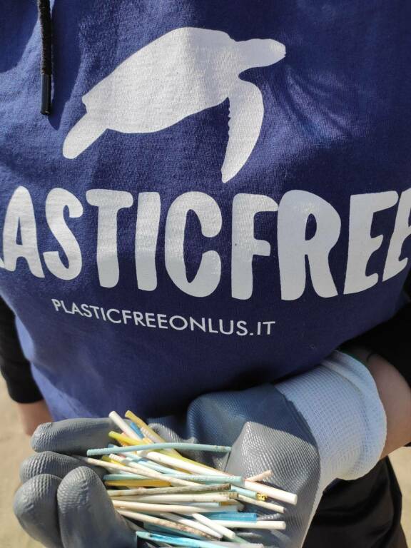 plastic free, fondi