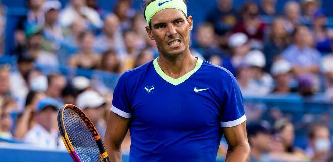 Wimbledon, Nadal si ritira: “Strappo doloroso, non ha senso giocare”