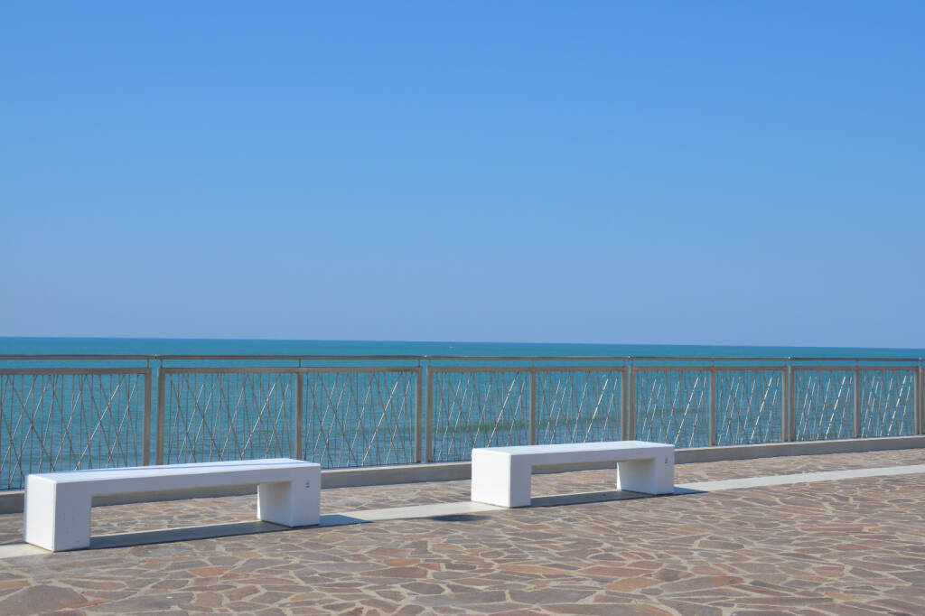 Pomezia, al via la stagione balneare 2022: a Torvaianica spiagge plastic e smoke free