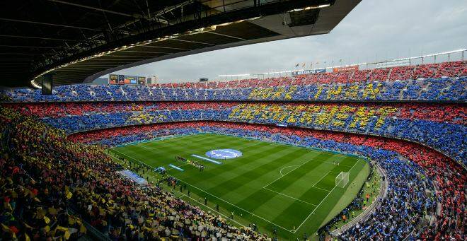 Presunti pagamenti all’arbitro: il Barcellona è nella bufera