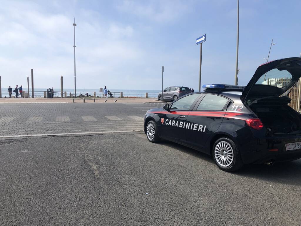 Pasqua a Roma: da San Pietro a Ostia oltre mille Carabinieri nelle strade per garantire la sicurezza