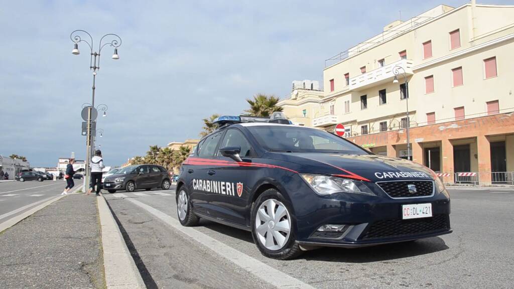 Pasqua a Roma: da San Pietro a Ostia oltre mille Carabinieri nelle strade per garantire la sicurezza