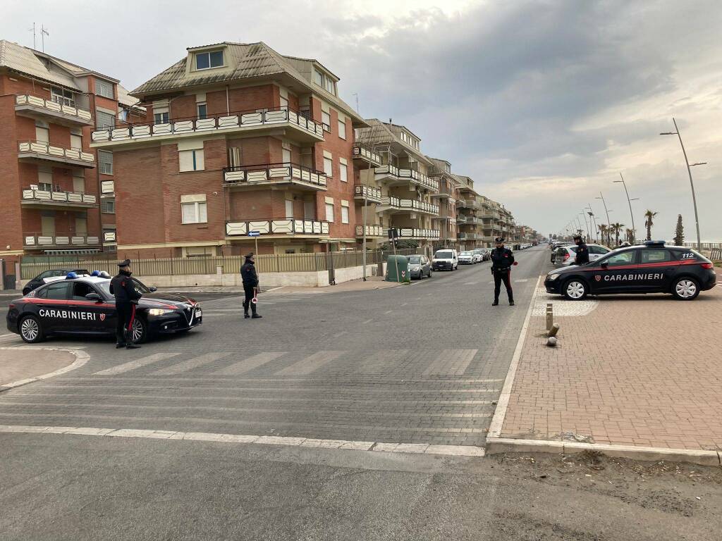 Pasqua a Roma: da San Pietro a Ostia oltre mille Carabinieri nelle strade per garantire la sicurezza