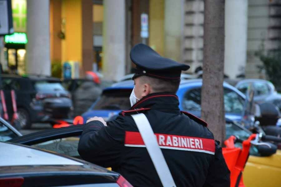 Roma, due tentate rapine in 48 ore: in manette 2 uomini
