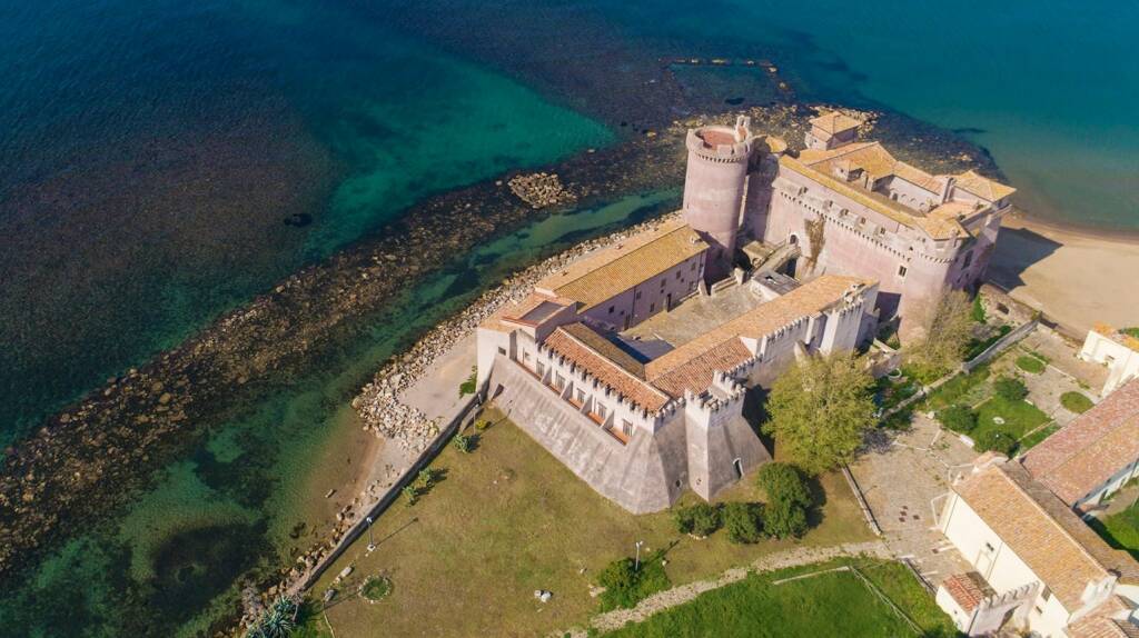 Al Castello di Santa Severa si celebra la Giornata mondiale degli oceani: il programma completo