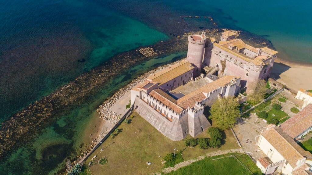 Santa Severa, ingresso gratuito ai Musei per tutti i papà il 19 marzo e nel fine settimana successivo