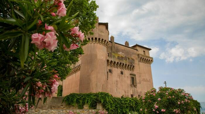 Festa del Mamma, il 13 e 14 maggio si entra gratis al Castello di Santa Severa