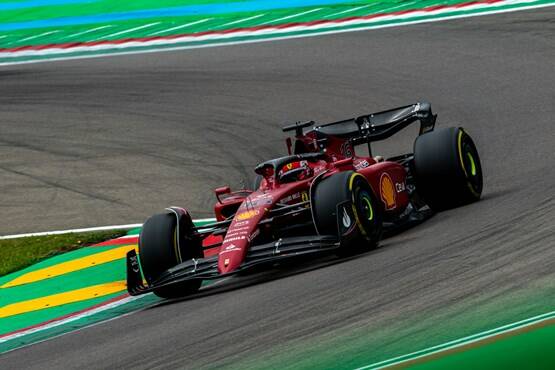 Verso il Mondiale di Formula Uno, Leclerc: “La Ferrari mi da buone sensazioni”