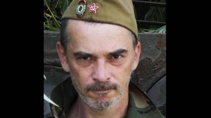 Guerra in Ucraina: ucciso in Donbass Edy Ongaro, miliziano italiano