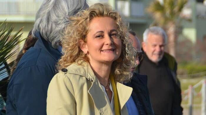 La Gubetti chiude la campagna elettorale a Cerenova con lo show di Andrea Perroni