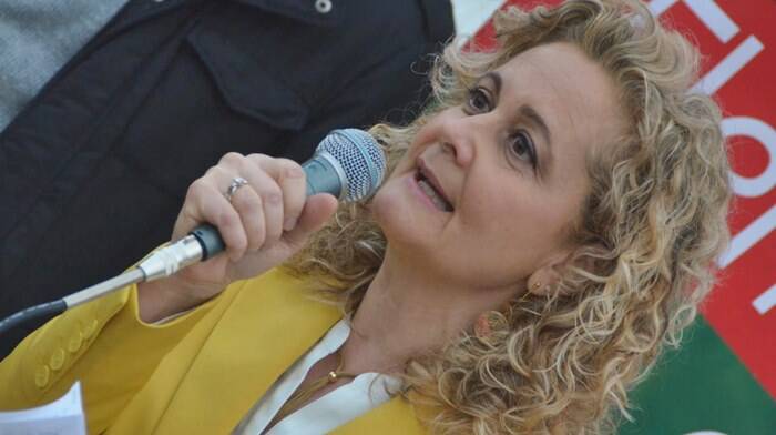Cerveteri, la candidata Gubetti: “Nelle frazioni infrastrutture e servizi con i fondi del Pnrr”