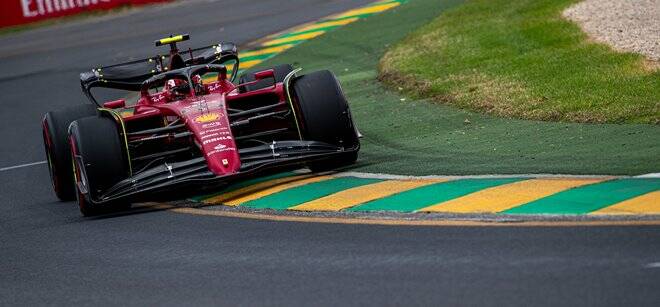 Imola, Leclerc è secondo nella sprint dietro a Verstappen: “Mi rifarò in gara”