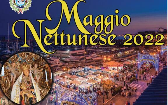 A Nettuno torna la “Festa di Maggio” tra intrattenimento e tradizioni storiche