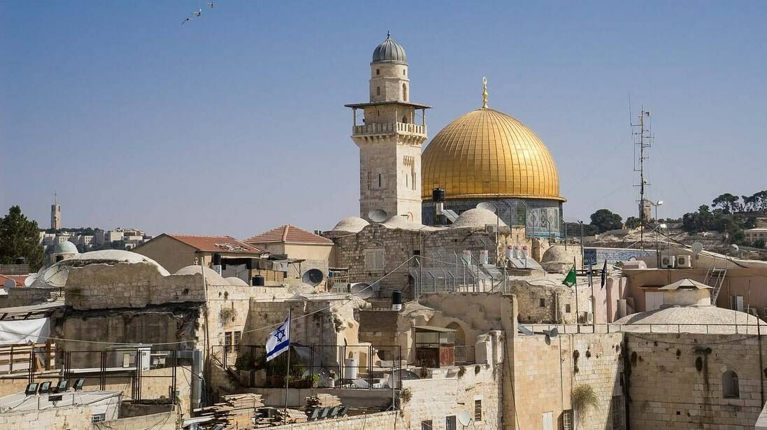 Ancora violenza a Gerusalemme: nuovi scontri sulla Spianata delle Moschee