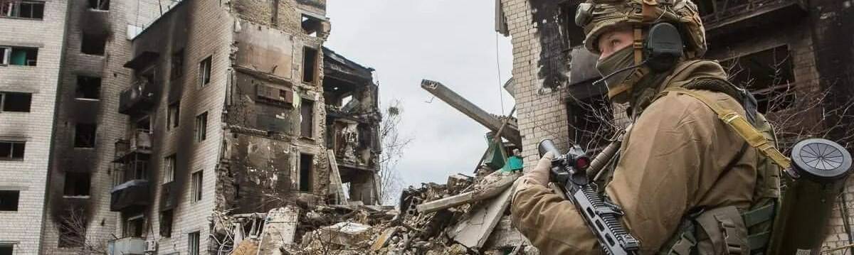 L’accusa di Kiev: “Mariupol bombardata con sostanze chimiche”. I russi smentiscono