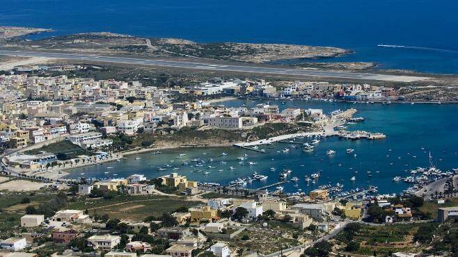 Lampedusa corre per la pace: il 30 aprile l’evento per l’aggregazione e la solidarietà
