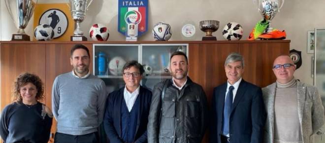 LEGA PRO INTELLIGENZA ARTIFICIALE MANUALI ARBITRALI