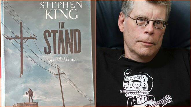 “L’ombra dello scorpione” di Stephen King: un utopico futuro, spaventosamente attuale