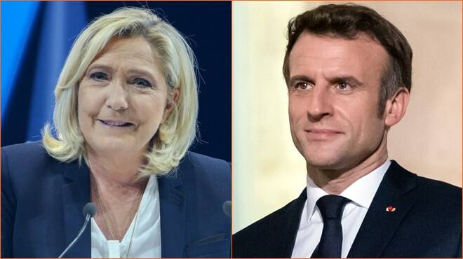 La Francia torna alle urne per scegliere il Presidente: oggi il ballottaggio Macron-Le Pen