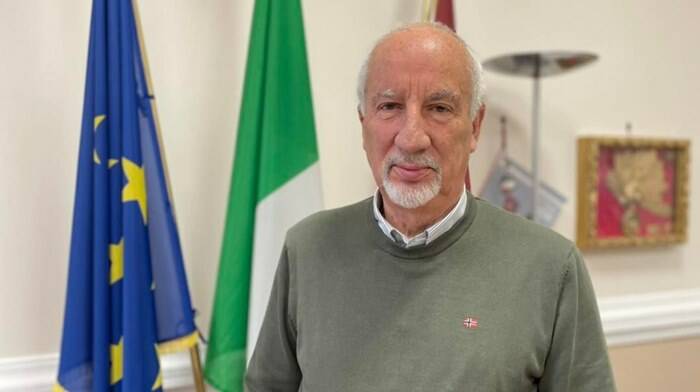 Infernetto, Falconi: “Liberato un fosso intubato in via Epaminonda”