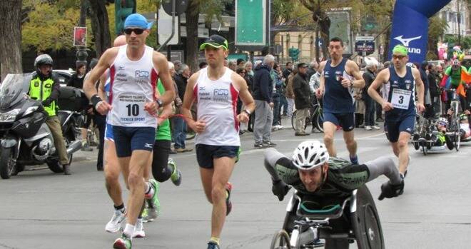 Mezza maratona, il 10 aprile a Monza i Campionati Italiani