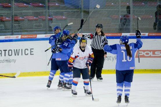 Italia femminile nella storia: ai Mondiali di hockey è bronzo