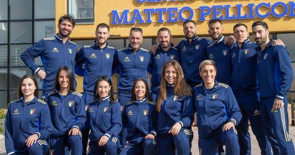 Karate, l’Italia sul tatami della Premier League di Matosinhos