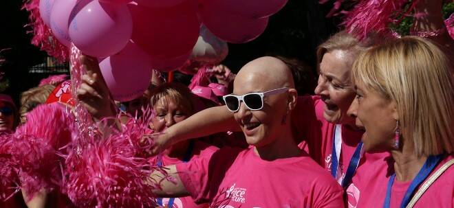 Lotta al tumore al seno, la Race for the Cure a Roma l’8 maggio