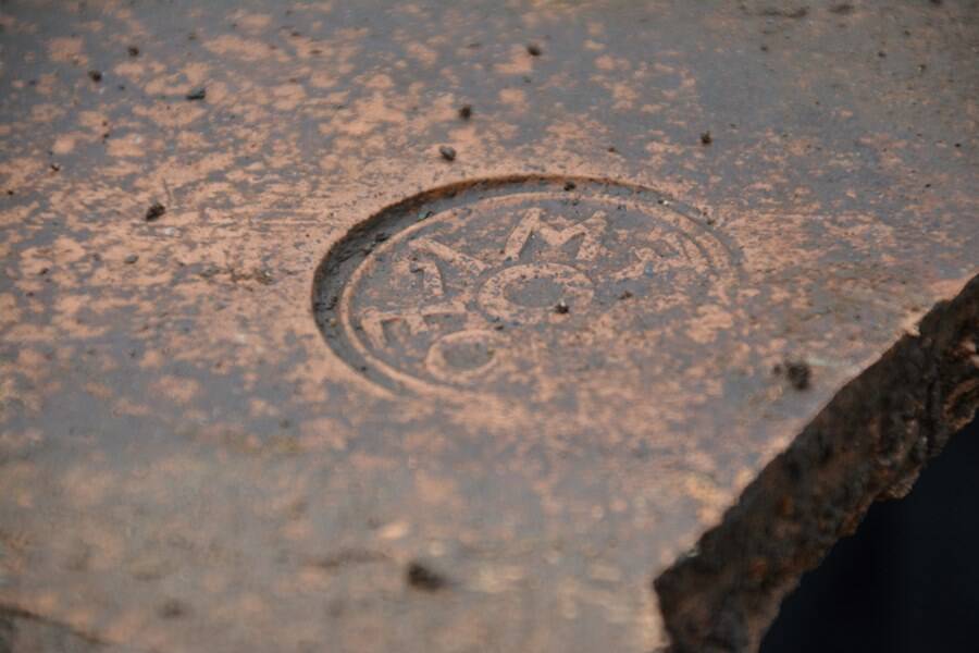 Scoperta archeologica a Pomezia: dalle ombre del tempo riemerge un&#8217;antica necropoli