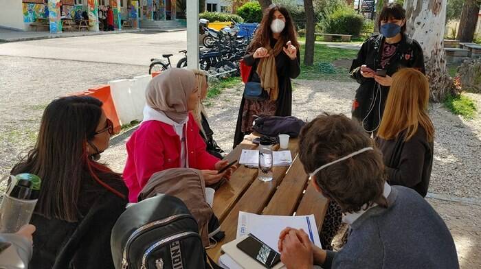 Inclusione scolastica: 21 insegnanti turchi all’Istituto “Montessori” di Terracina