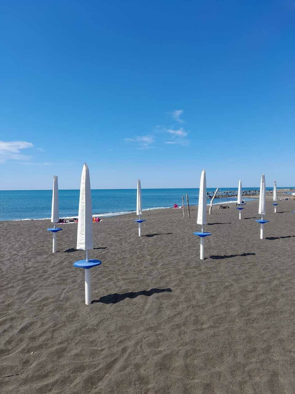 Ladispoli bandiera blu: l’impegno della candidata Marongiu