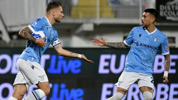 Spezia-Lazio, Acerbi la ribalta al 90′: al “Picco” finisce 3-4