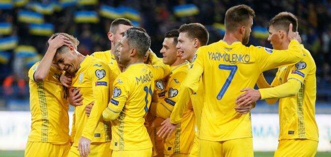 Si ferma il campionato di calcio in Ucraina: non c’è assegnazione dello scudetto