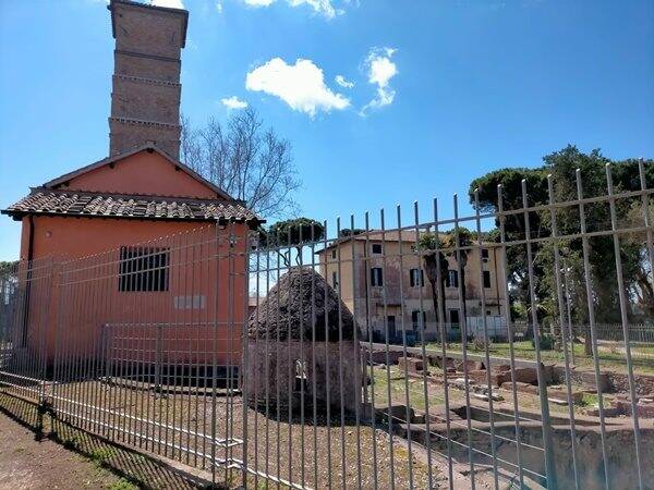 Basilica di Sant&#8217;Ippolito e Terme di Matidia, le occasioni dimenticate dal circuito turistico culturale